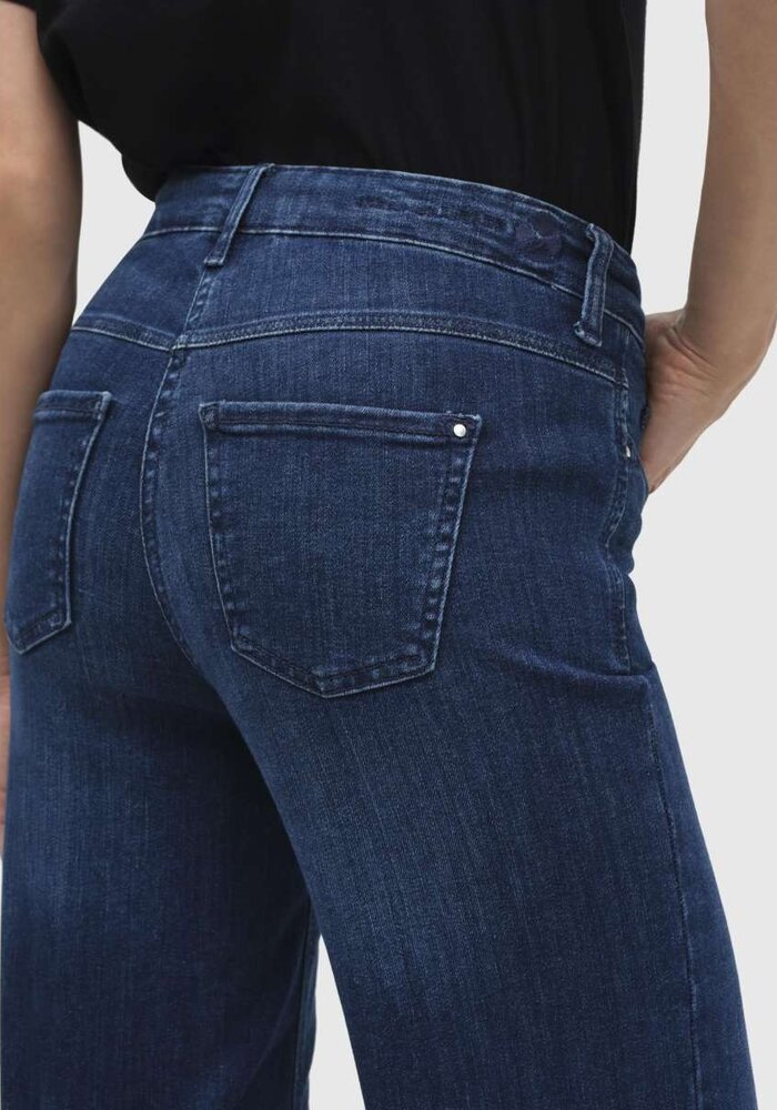 MAC 5439/0358L Dream Wide Authentic Jeans