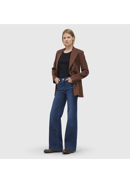 MAC MAC 5439/0358L Dream Wide Authentic Jeans