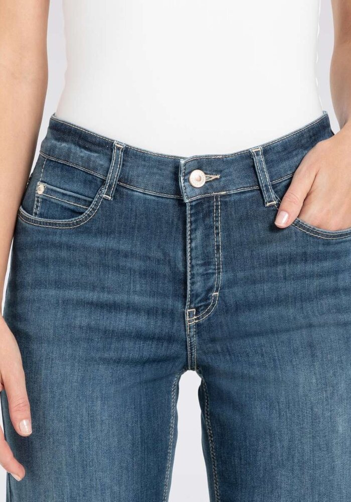 MAC 5441/0351L Dream Wide Authentic Jeans
