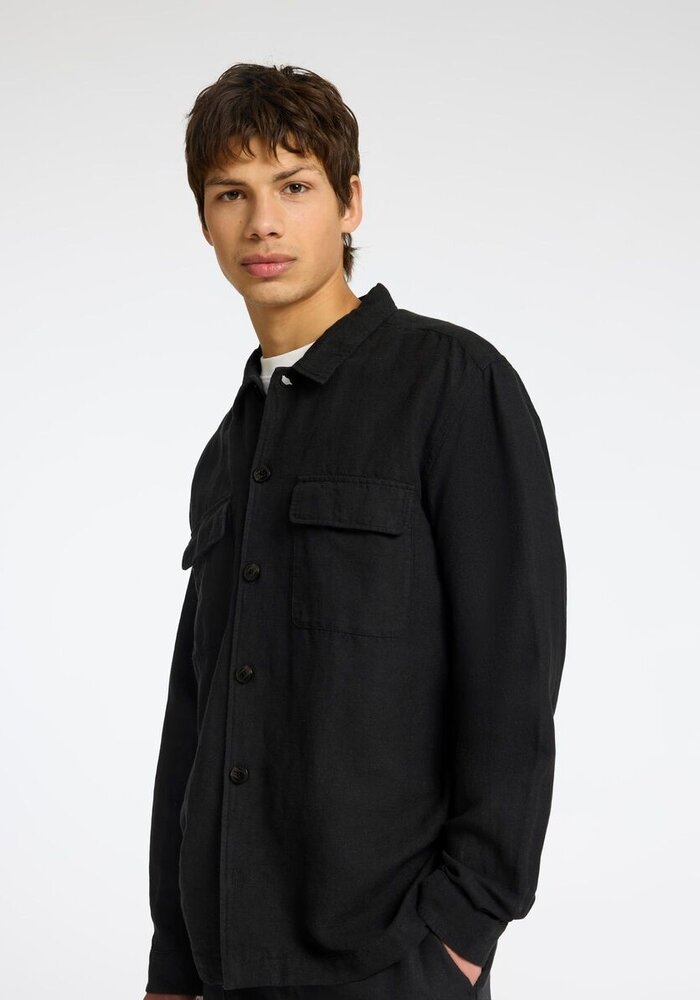 Selected Homme Leroy Overshirt
