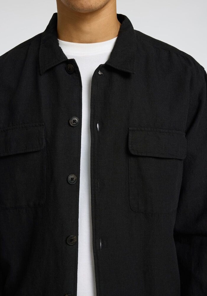 Selected Homme Leroy Overshirt