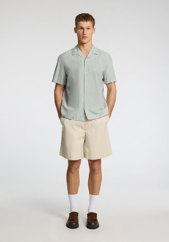 Selected Homme Relax Sun Resort Shirt