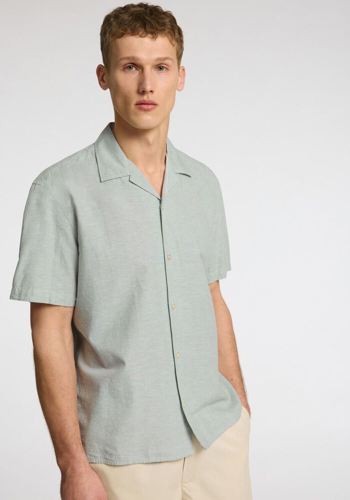 Selected Homme Relax Sun Resort Shirt