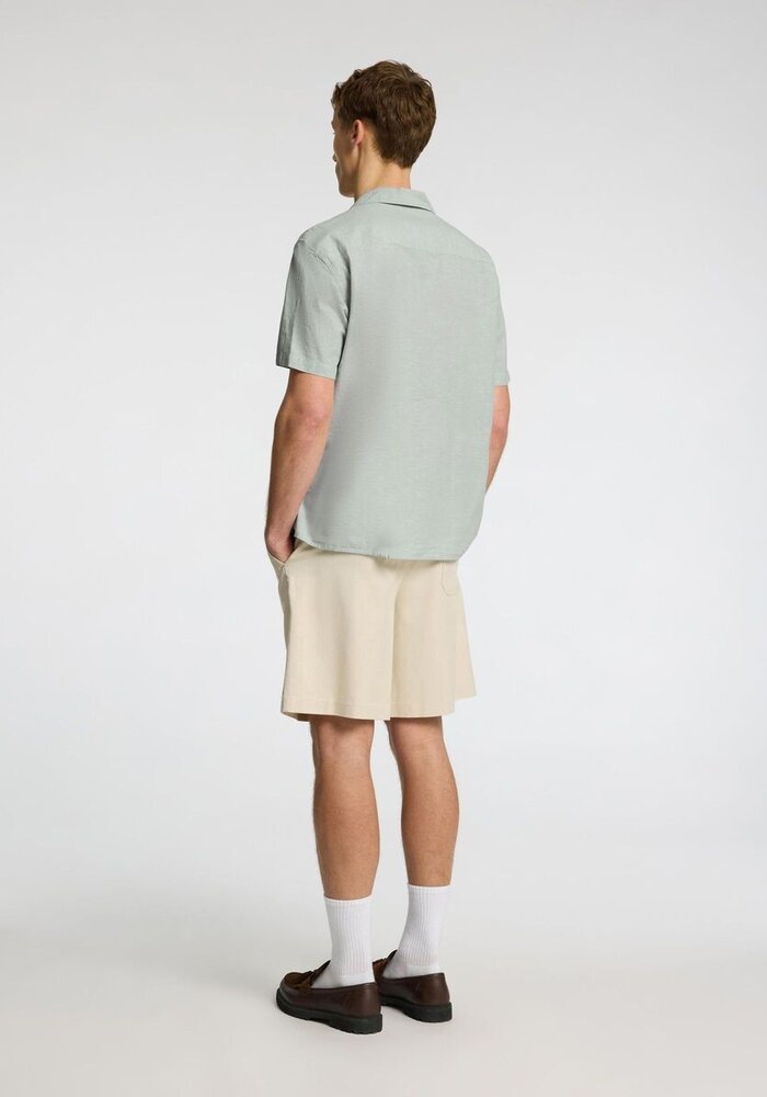 Selected Homme Relax Sun Resort Shirt