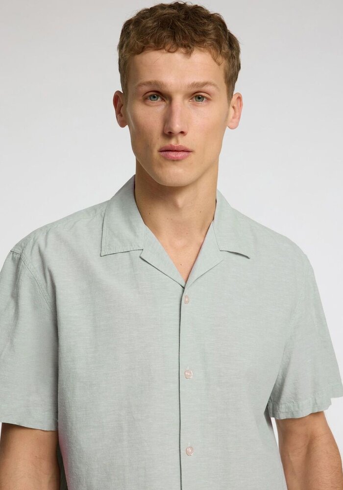 Selected Homme Relax Sun Resort Shirt