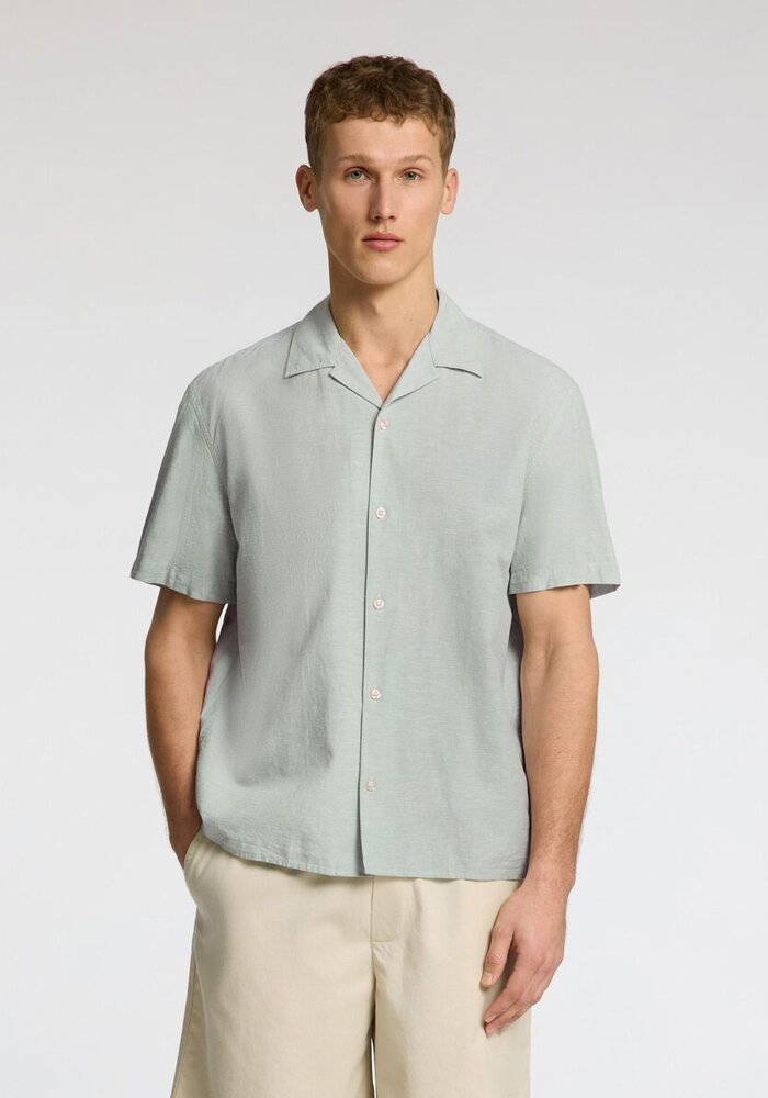 Selected Homme Relax Sun Resort Shirt