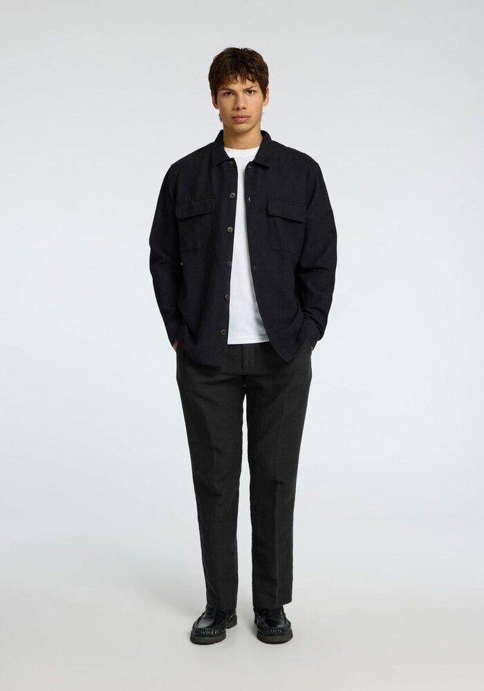 Selected Homme Sraight Leg Leroy Trousers