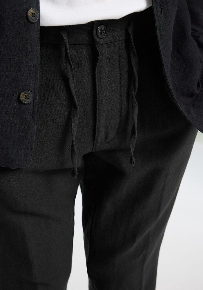 Selected Homme Sraight Leg Leroy Trousers