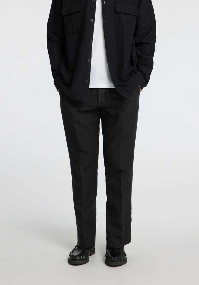 Selected Homme Sraight Leg Leroy Trousers