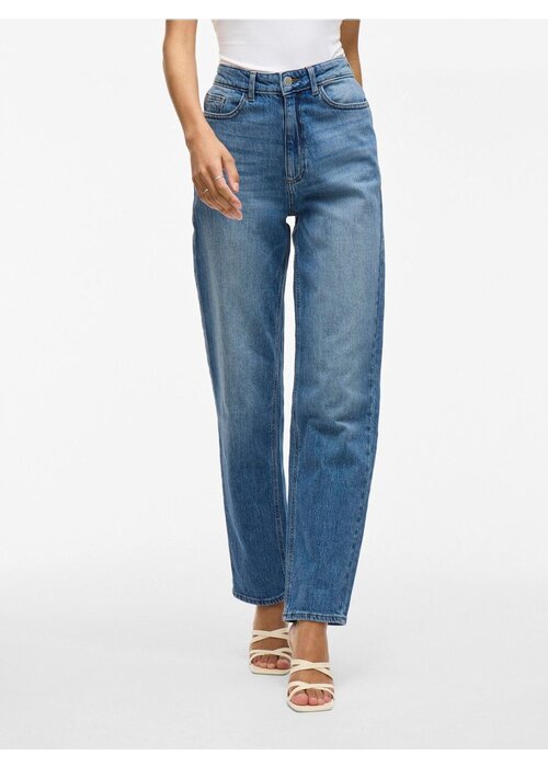 VILA Vila ViKelly High Waist Jeans