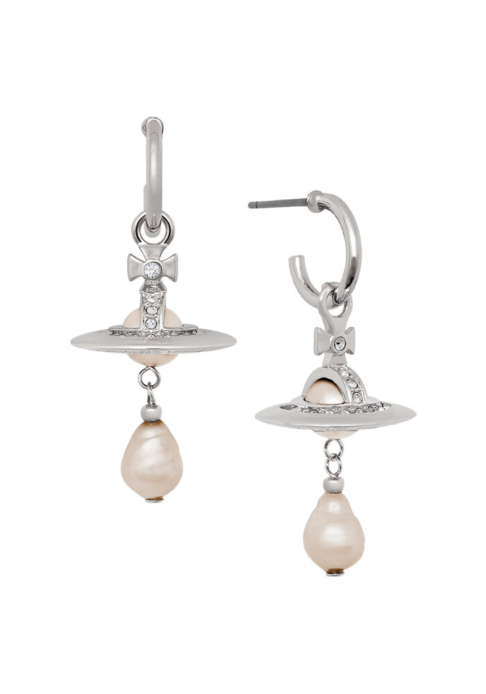 Vivienne Westwood Aleksa Earrings 6202016M