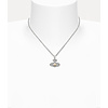 Vivienne Westwood Olympia Pearl Pendant 630203AR
