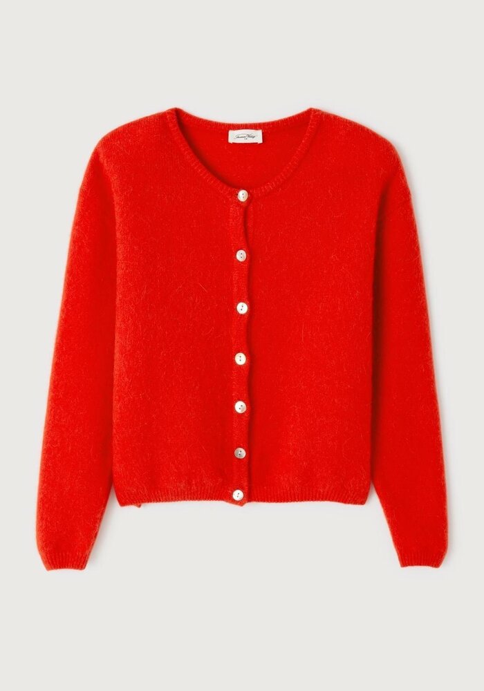 American Vintage Vitow Cardigan