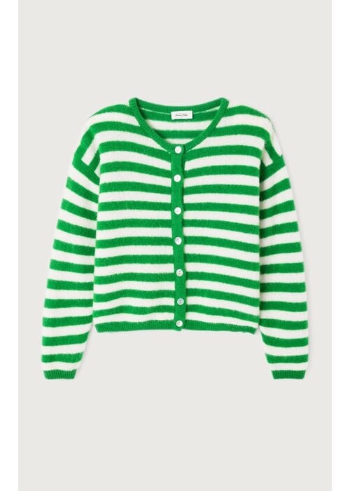 AMERICAN VINTAGE American Vintage Vitow Cardigan