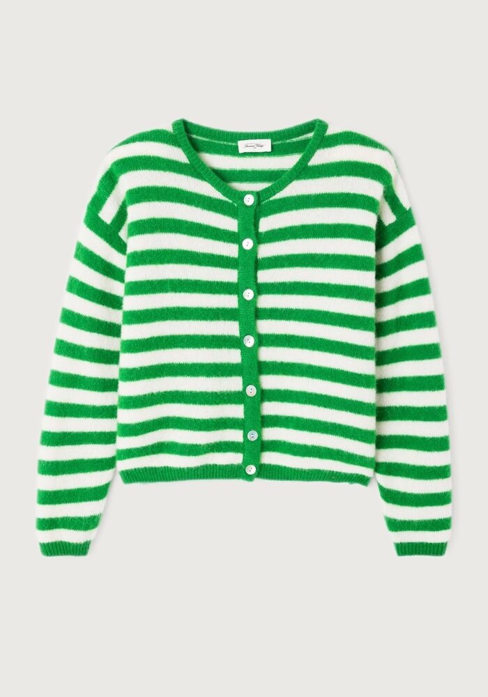American Vintage Vitow Cardigan