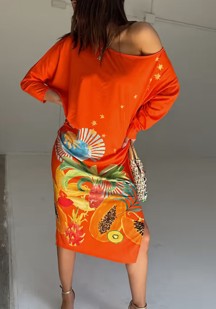 Never Fully Dressed Rio Jem Dress
