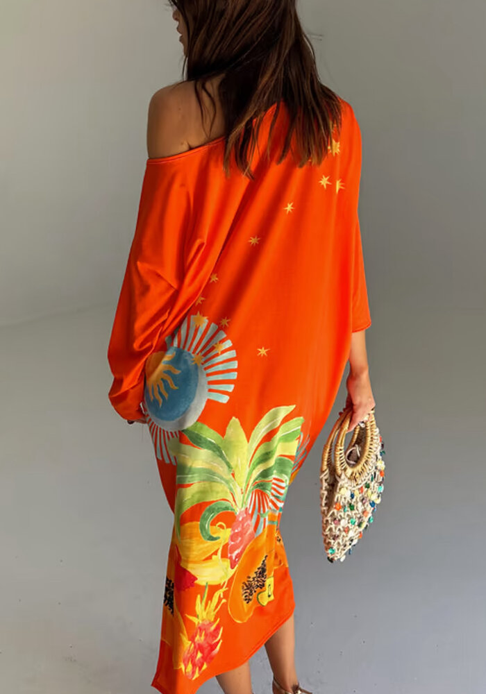 Never Fully Dressed Rio Jem Dress
