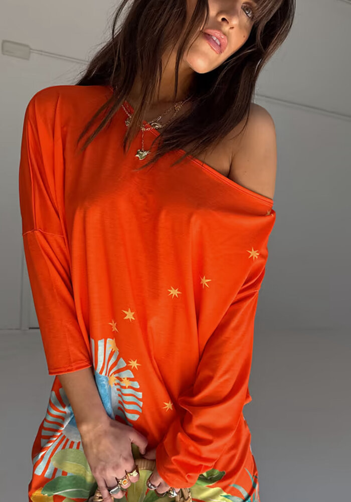 Never Fully Dressed Rio Jem Dress