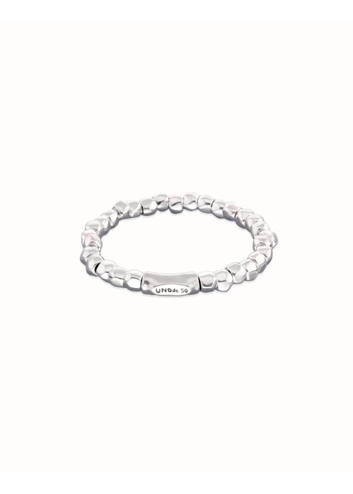 UNO DE 50 Uno de 50 PUL2591MTL Ser Imparable Bracelet