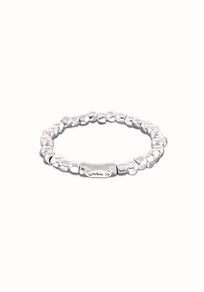 Uno de 50 PUL2591MTL Ser Imparable Bracelet
