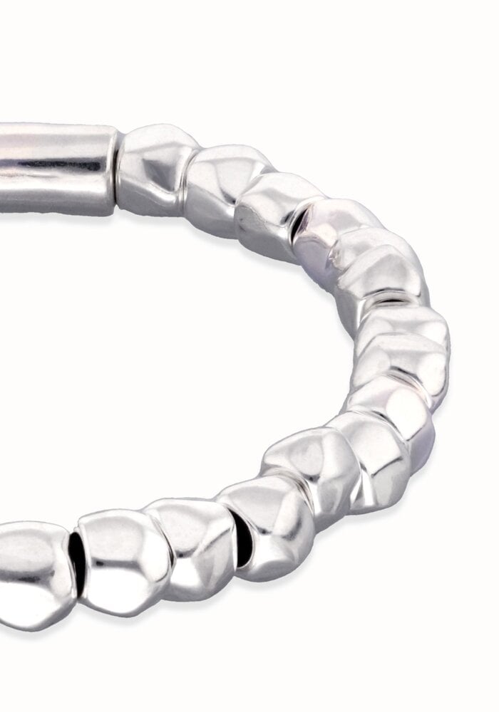 Uno de 50 PUL2591MTL Ser Imparable Bracelet