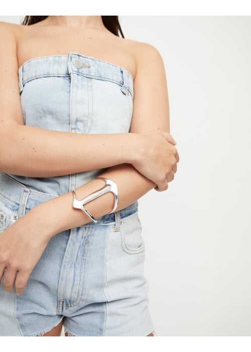 UNO DE 50 Uno de 50 PUL2552MTL Ser Majestuosa Bracelet