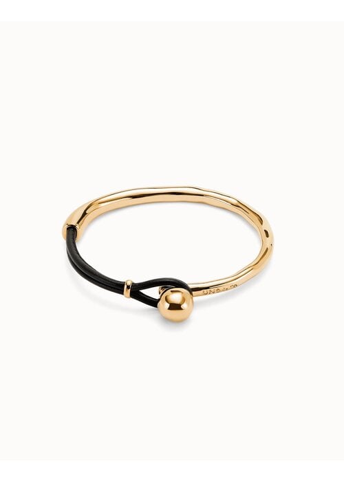 UNO DE 50 Uno de 50 PUL2551MROORO Ser Intrepida Bracelet