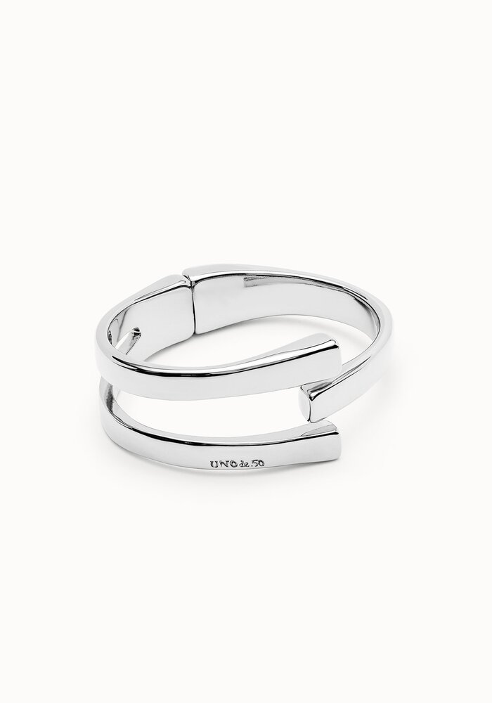 Uno de 50 PUL2507MTL Ser Original Bracelet