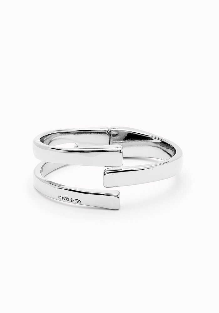 Uno de 50 PUL2507MTL Ser Original Bracelet