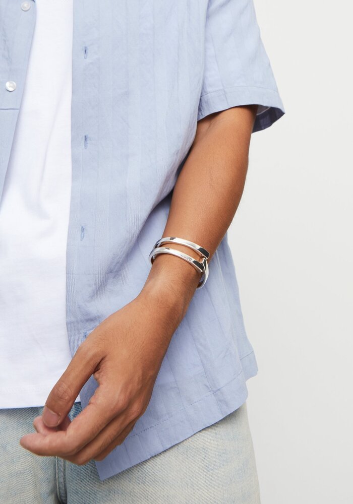 Uno de 50 PUL2507MTL Ser Original Bracelet
