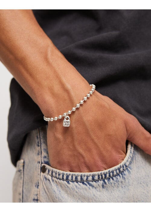 UNO DE 50 Uno de 50 PUL1829MTL Emotions Bracelet