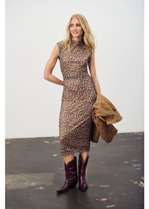SAINT TROPEZ Saint Tropez Loreen Dress