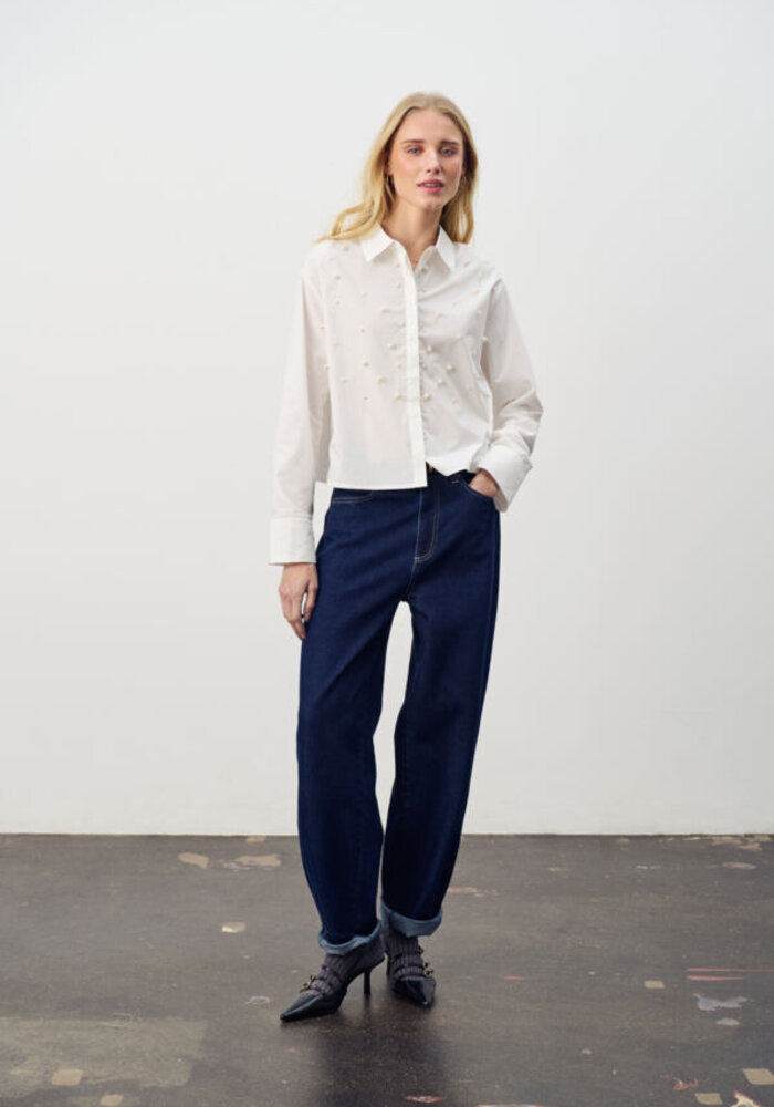 Saint Tropez Loesa Jeans