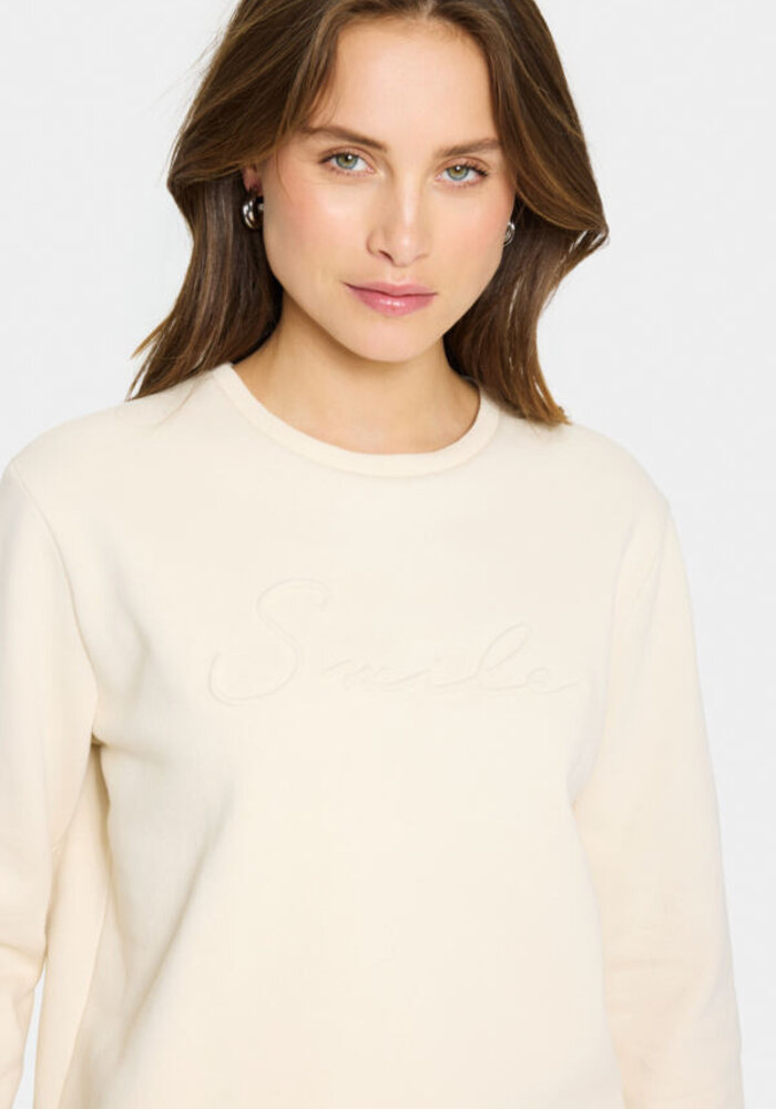 Saint Tropez Lyona Sweatshirt
