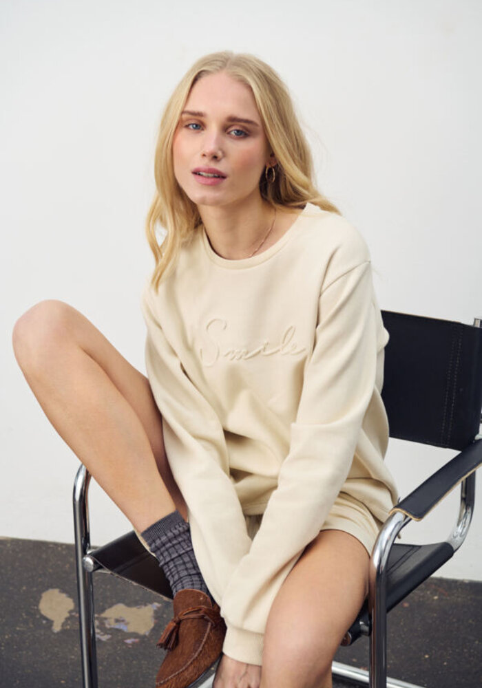 Saint Tropez Lyona Sweatshirt