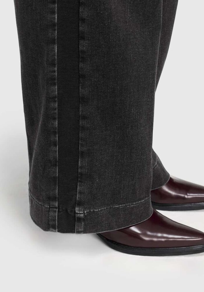 MAC 0387L Galon Wide Leg Jeans