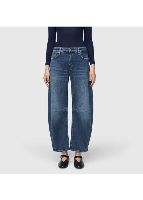 MAC MAC 3123 Dakota Barrel Jeans MAC MAC 3123 Dakota Barrel Jeans