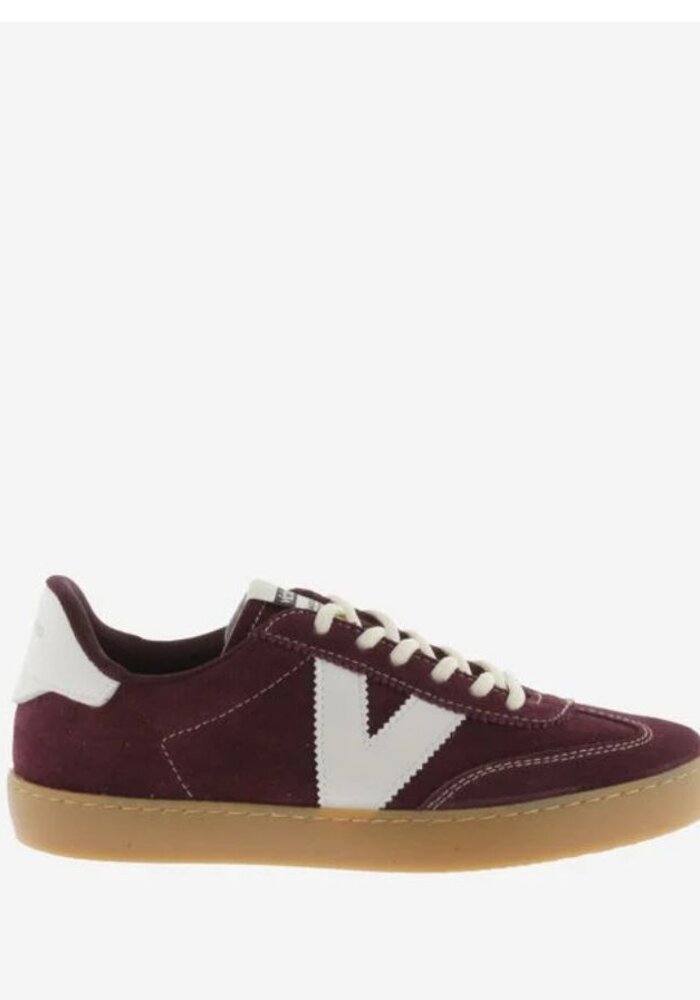 Victoria Trainers Berlin Ciclista Contrast 1126218