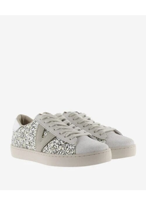 VICTORIA Victoria Trainers Berlin Glitter 1126196