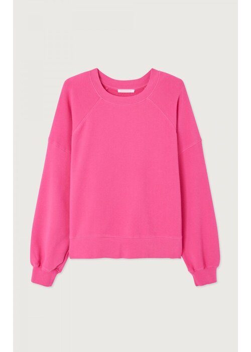 AMERICAN VINTAGE American Vintage Atubay Fleece Sweatshirt