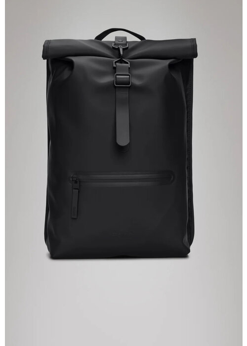 RAINS Rains Rolltop Rucksack 13320