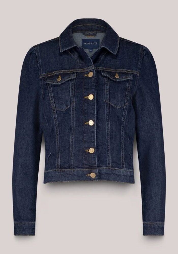 Summum 1S1252 Denim Jacket