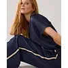 Summum Silk Trousers 4S2866