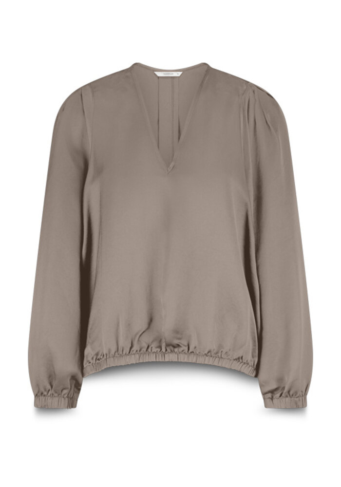 Summum Blouson Top 2S3331
