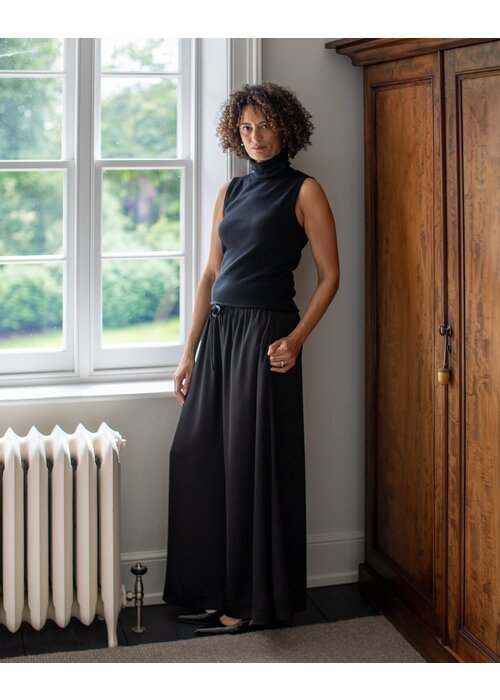 CHALK Chalk Palmer Trousers
