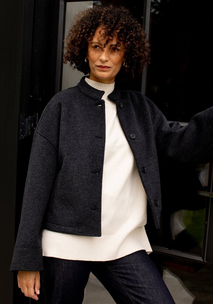 Chalk Edwina Jacket