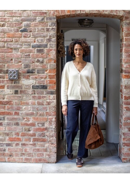 CHALK Chalk Bella Jeans