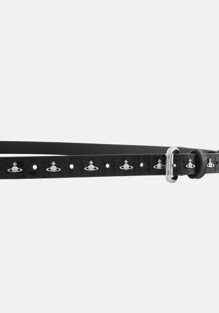 Vivienne Westwood Mini Alex Orb Belt