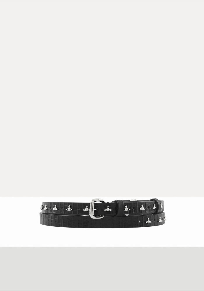 Vivienne Westwood Mini Alex Orb Belt