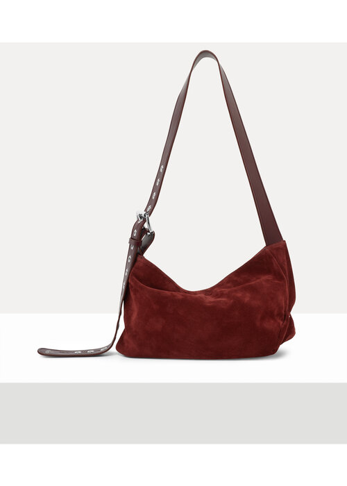 VIVIENNE WESTWOOD Vivienne Westwood Maxime Small Crossbody Bag